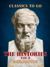 The Histories Vol 2 - eBook