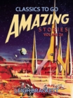 Amazing Stories Volume 26 - eBook