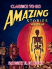 Amazing Stories Volume 65 - eBook