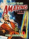 Amazing Stories Volume 67 - eBook