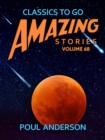 Amazing Stories Volume 68 - eBook