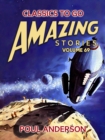 Amazing Stories Volume 69 - eBook