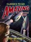 Amazing Stories Volume 75 - eBook