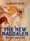 The New Magdalen - eBook