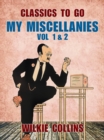 My Miscellanies Vol 1 & 2 - eBook