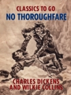 No Thoroughfare - eBook