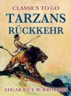 Tarzans Ruckkehr - eBook