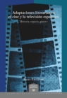 Adaptaciones literarias en el cine y la television espanoles - eBook