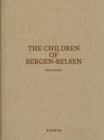 The Children Of Bergen-belsen - Book