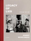 Legacy Of Lies : El Salvador 1981-1984 - Book