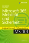 Microsoft 365 Mobilitat und Sicherheit - eBook