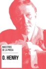 Maestros de la Prosa - O. Henry - eBook