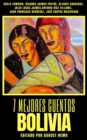 7 mejores cuentos - Bolivia - eBook