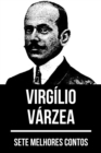 7 melhores contos de Virgilio Varzea - eBook