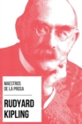 Maestros de la Prosa - Rudyard Kipling - eBook
