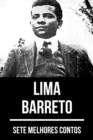 7 melhores contos de Lima Barreto - eBook