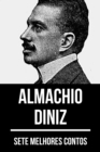 7 melhores contos de Almachio Diniz - eBook