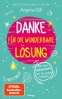 Danke fur die wunderbare Losung : Mit dem Universum lost du jedes Problem - eBook