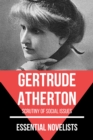 Essential Novelists - Gertrude Atherton - eBook
