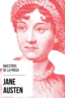Maestros de la Prosa - Jane Austen - eBook