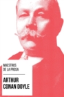 Maestros de la Prosa - Arthur Conan Doyle - eBook
