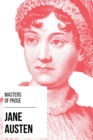 Masters of Prose - Jane Austen - eBook