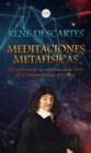 Meditaciones Metafisicas - eBook