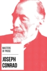 Masters of Prose - Joseph Conrad - eBook