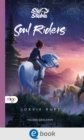 Star Stable: Soul Riders 1. Jorvik ruft - eBook