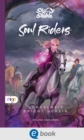 Star Stable: Soul Riders 3. Dunkelheit bricht herein - eBook