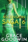 Ascension Saga: 6 : Interstellare Braute Programm - eBook