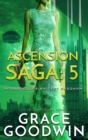 Ascension Saga: 5 : Interstellar Brides(R) Program - eBook