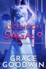 Ascension-Saga: 9 : Interstellare Braute Programm- Ascension-Saga - eBook
