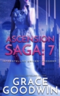 Ascension Saga: 7 : Interstellar Brides(R) Program - eBook