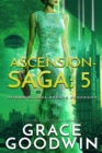 Ascension Saga: 5 : Interstellare Braute Programm - eBook