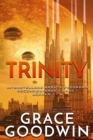 Trinity : Interstellare Braute Programm- Ascension Saga Band 1 - eBook