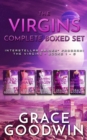 The Virgins - Complete Boxed Set : Interstellar Brides(R) Program- The Virgins, Books 1-5 - eBook