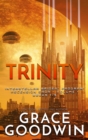 Trinity : Interstellar Brides(R) Program: Ascension Saga - Volume 1 Books 1-3 - eBook