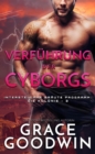 Verfuhrung der Cyborgs - eBook