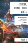 Essential Science Fiction Novels - Volume 6 - eBook
