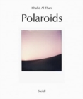 Khalid Al Thani: Polaroids (English / Arabic edition) - Book