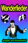 Wanderlieder - eBook