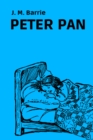 Peter Pan - eBook