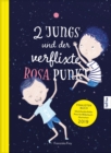 Zwei Jungs und der verflixte rosa Punkt : Ein bezauberndes Kinderbuch, in dem die Welt der Jungen auf die Welt der Madchen trifft - eBook