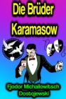 Die Bruder Karamasow - eBook