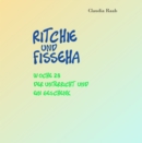 Ritchie und Fisseha : Woche 28 - Der Unterricht und ein Geschenk - eBook