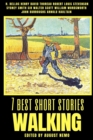 7 best short stories - Walking - eBook