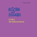 Ritchie und Fisseha : Woche 6 - Der Zeitfallensteller - eBook