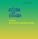 Ritchie und Fisseha : Woche 11 - Der Wald der sprechenden Baume - eBook
