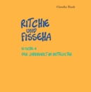 Ritchie und Fisseha : Woche 4  -  Der Jahrmarkt im Mittelalter - eBook